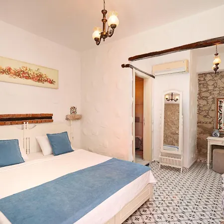 Guest house Eski Ev 5*