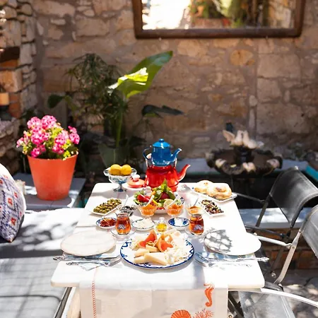 Casa de hóspedes Eski Ev 4*