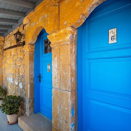 Eski Ev 5* Alacati