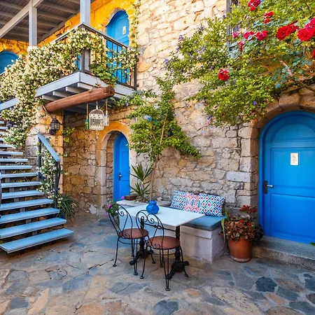 Guest house Eski Ev Alacati