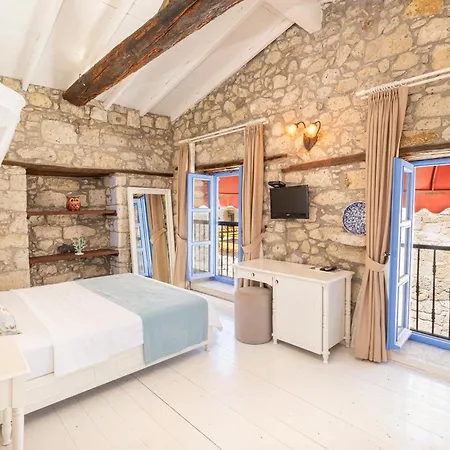 Casa de hóspedes Eski Ev