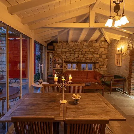 Guest house Eski Ev