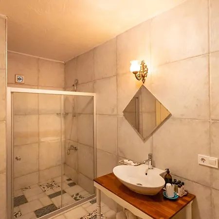 Guest house Eski Ev Alacati
