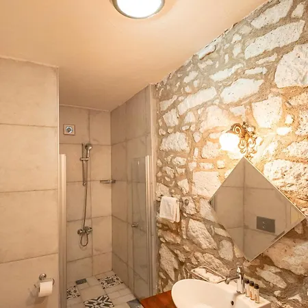 Casa de hóspedes Eski Ev 4*