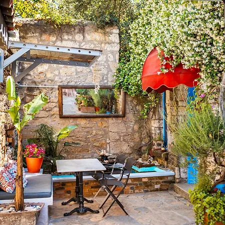 Guest house Eski Ev Alacati