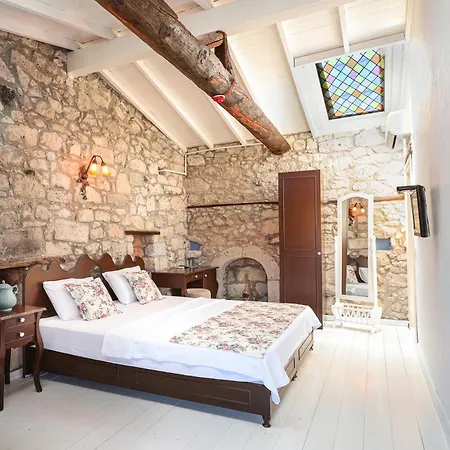 Eski Ev 5* Alacati