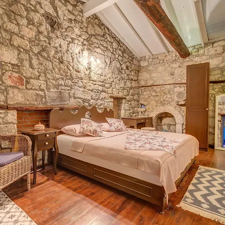 Eski Ev Casa de hóspedes