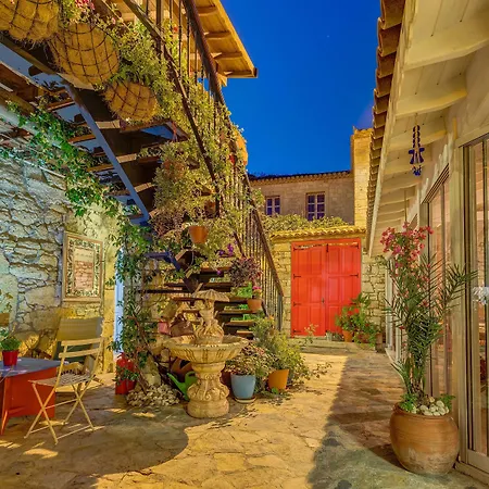 Gæstehus Eski Ev 4*