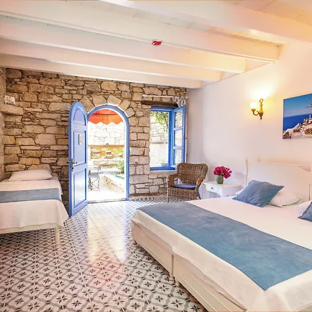 Eski Ev Casa de hóspedes Alacati