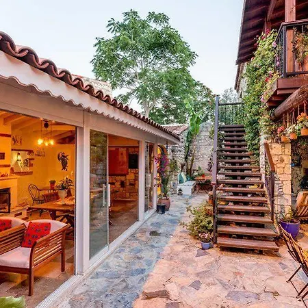 Eski Ev Guest house 5*
