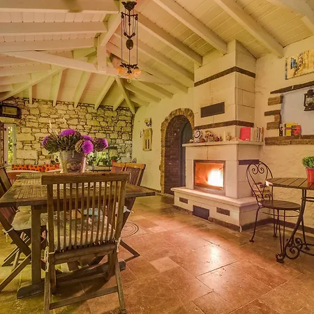Eski Ev Guest house Alacati