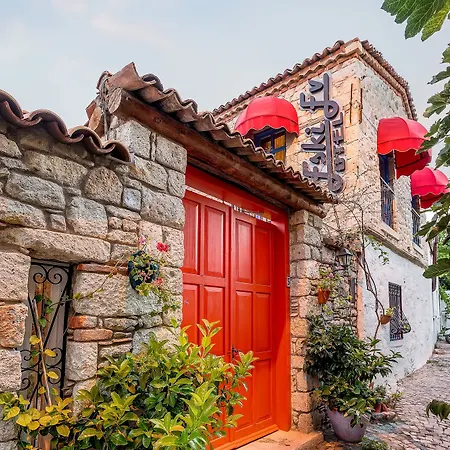 Eski Ev 5* Alacati