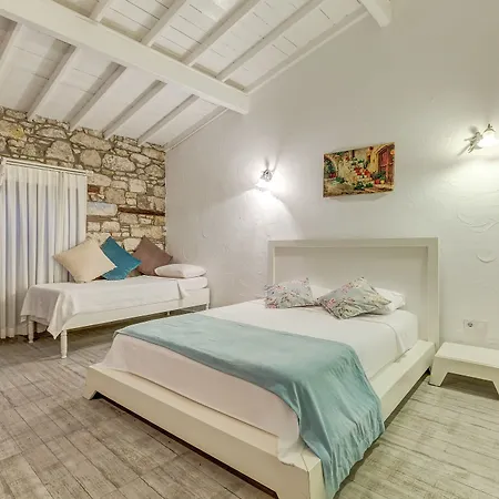 Guest house Eski Ev Alacati