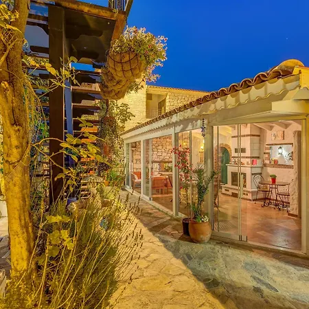 Eski Ev Guest house Alacati