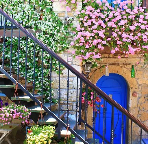 Eski Ev Гостевой дом