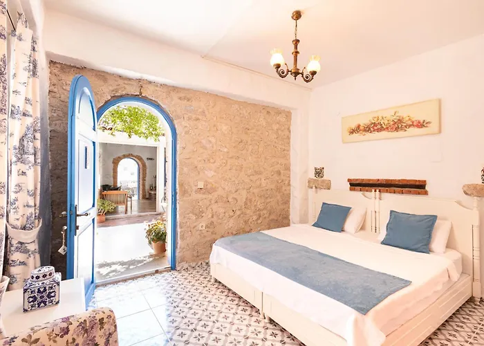 Eski Ev Гостевой дом