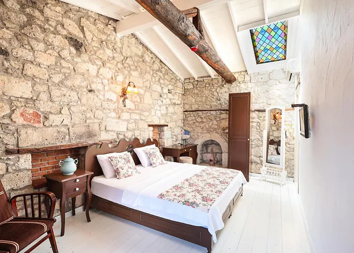 Gæstehus Eski Ev 4*