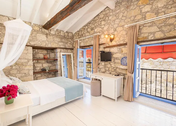 Гостевой дом Eski Ev