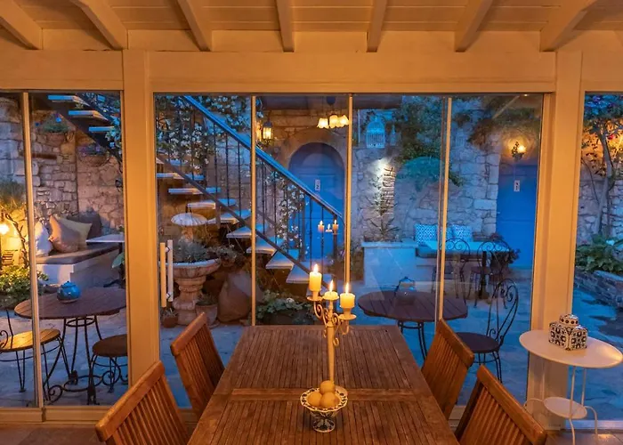 Eski Ev Гостевой дом 4*