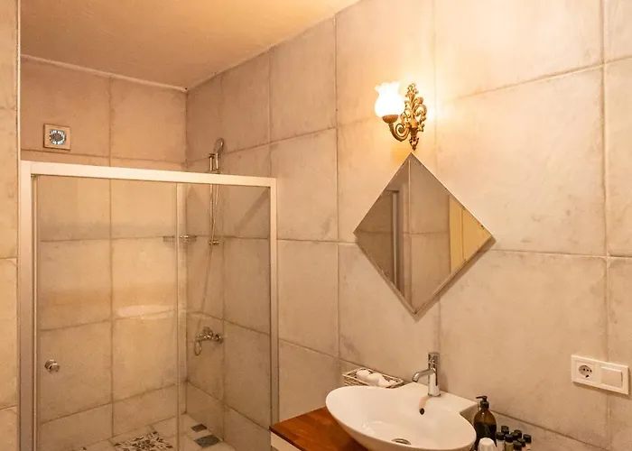 Gæstehus Eski Ev Alaçatı