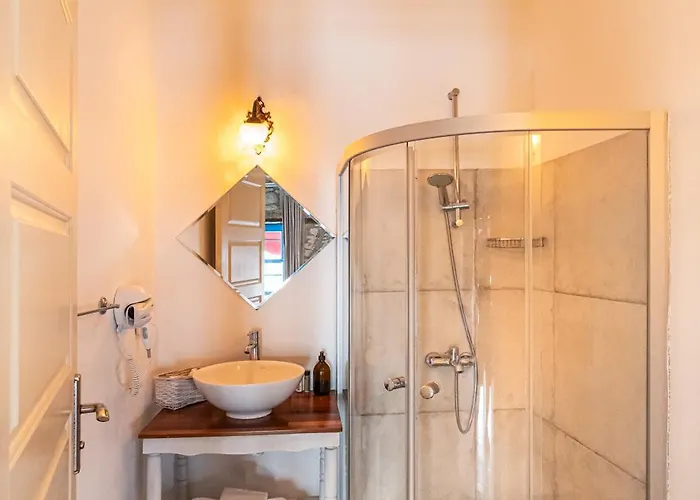 Eski Ev Алачати