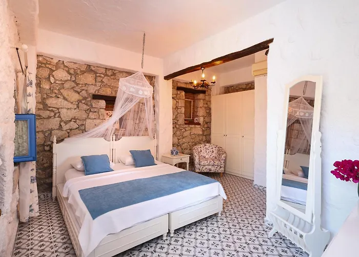 Eski Ev Гостевой дом