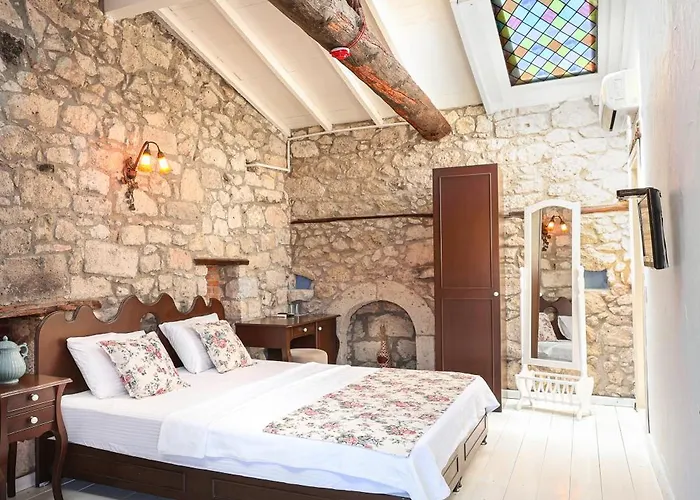 Eski Ev 4* Alaçatı