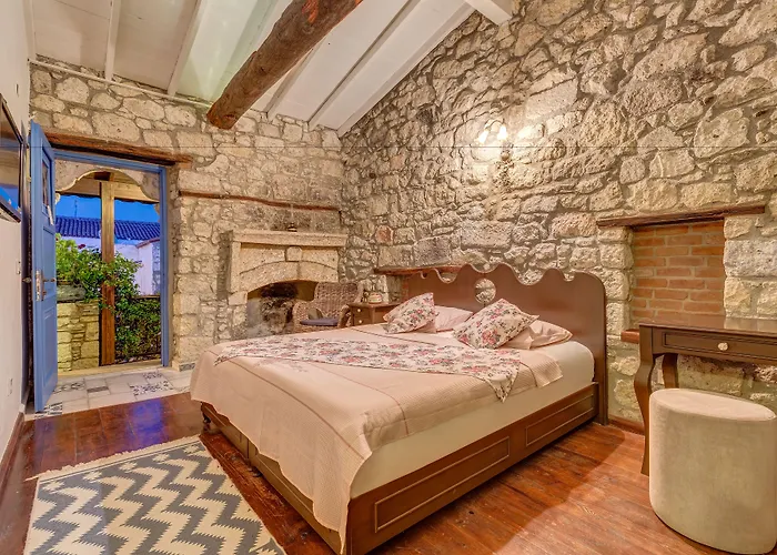 Eski Ev 4* Alaçatı