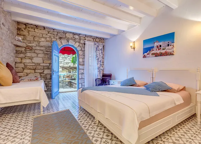 Eski Ev 4* Alaçatı