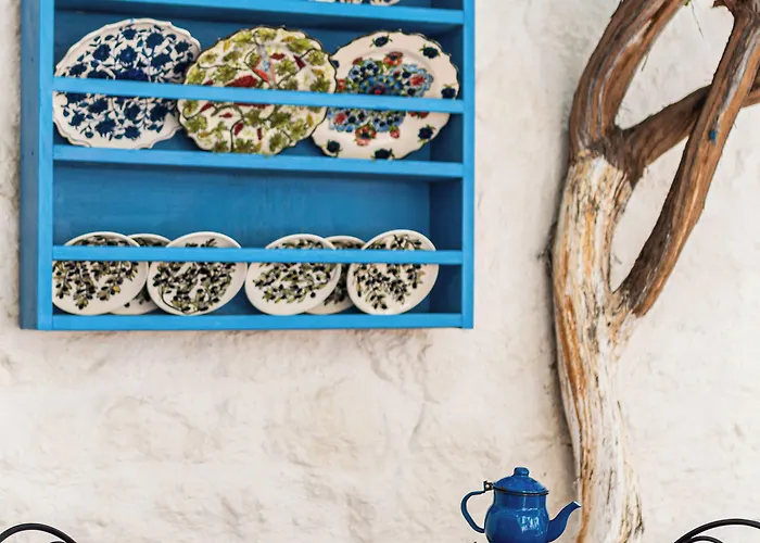 Eski Ev Гостевой дом