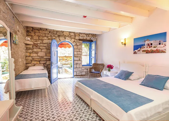 Eski Ev Gæstehus Alaçatı