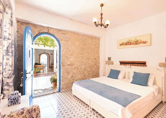 Eski Ev Гостевой дом