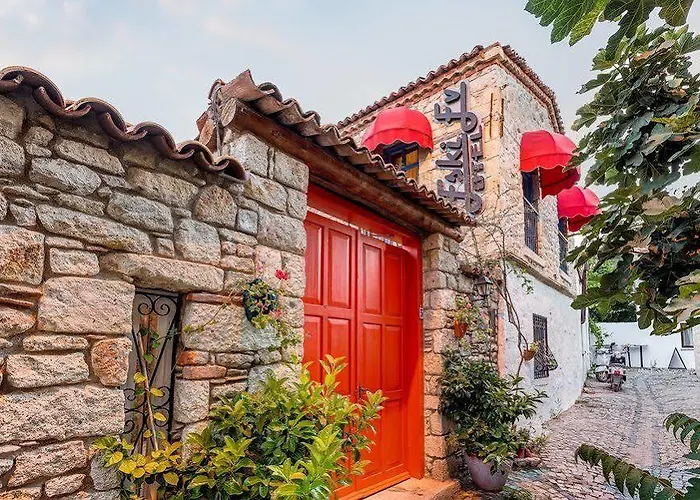 Гостевой дом Eski Ev