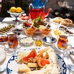 بيت ضيافة الكاتي إسكي إيف