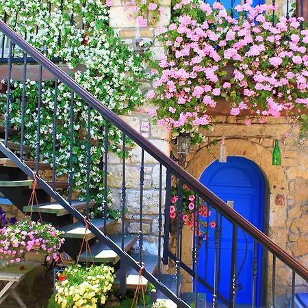 Eski Ev Гостевой дом