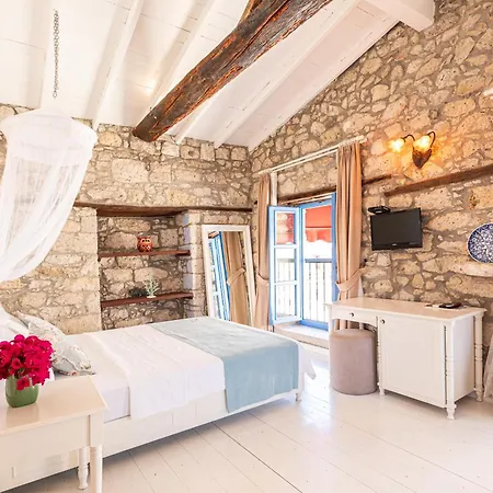 Гостевой дом Eski Ev