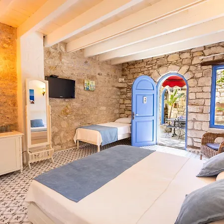 Eski Ev Гостевой дом Алачати