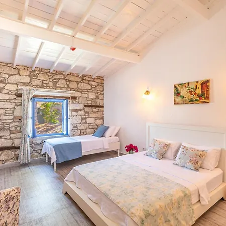 Eski Ev 4* Алачати