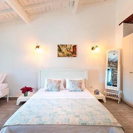 Гостевой дом Eski Ev 4*