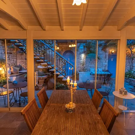 Eski Ev Гостевой дом 4*