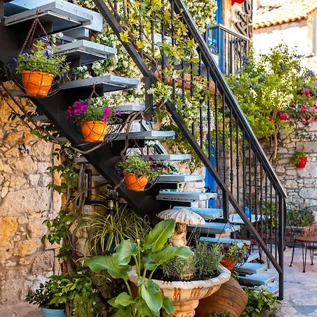 Guest house Eski Ev Alacati