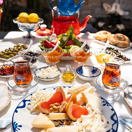 بيت ضيافة Eski Ev