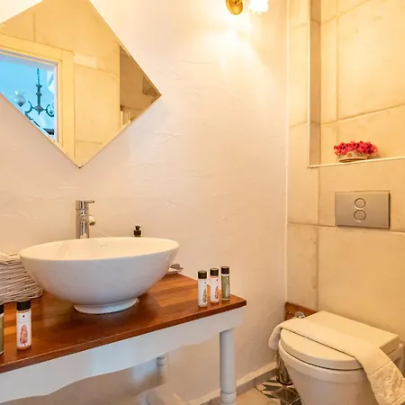 Гостевой дом Eski Ev 4*