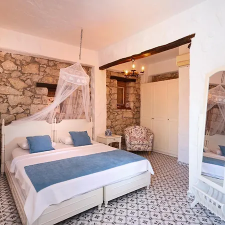 Eski Ev Гостевой дом