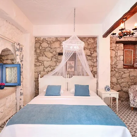 Eski Ev Гостевой дом