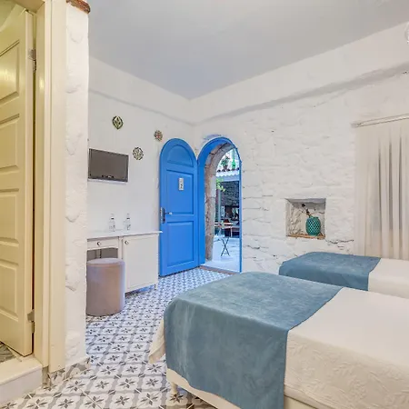 게스트하우스 Eski Ev 알라카티