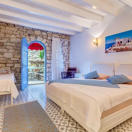 Eski Ev 4* 알라카티