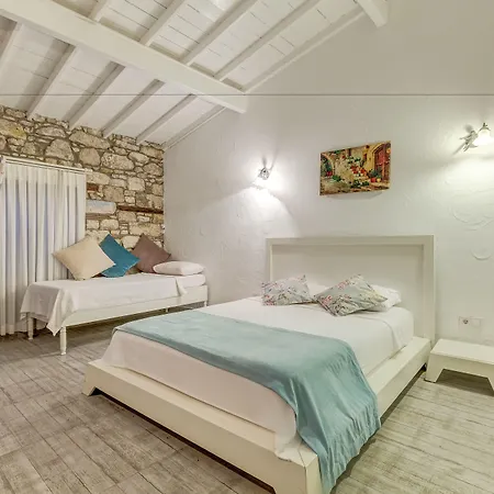 게스트하우스 Eski Ev 4*