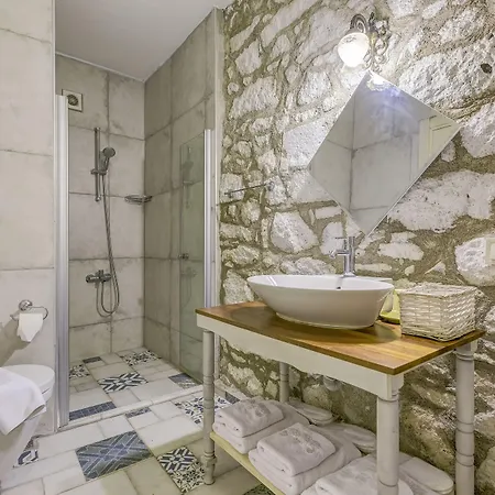 Гостевой дом Eski Ev 4*