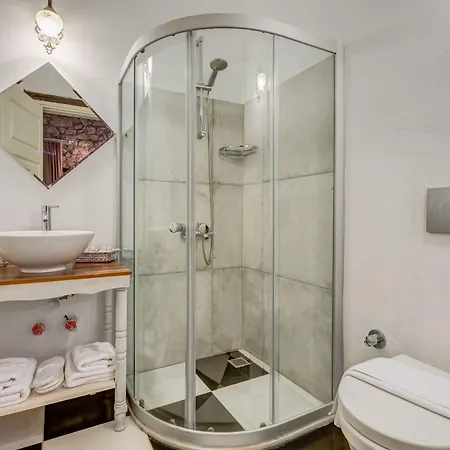 Eski Ev Алачати